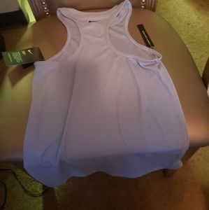 Women's T-shirt Nike Dri Fit Training